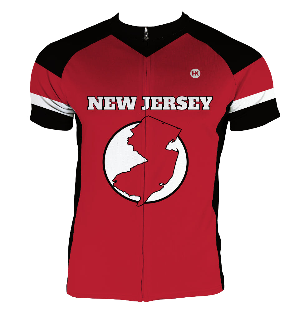 new jersey apparel