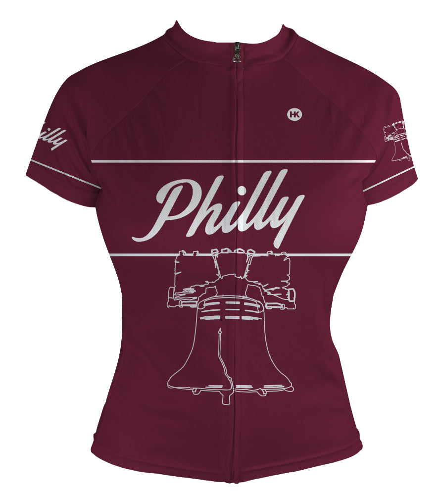 philly jersey