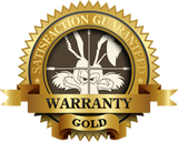 Gold Warranty