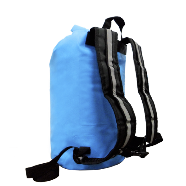 Waterproof Dry Bag Backpack - Small (15 