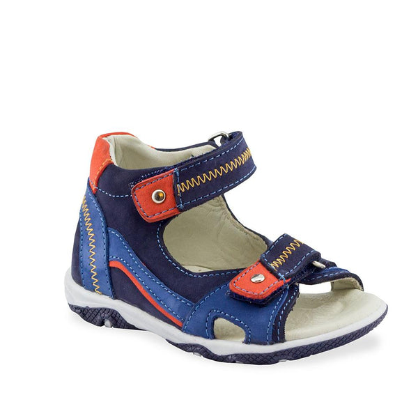 infant orthopedic shoes