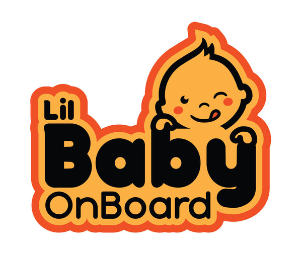 Lil Baby Logo