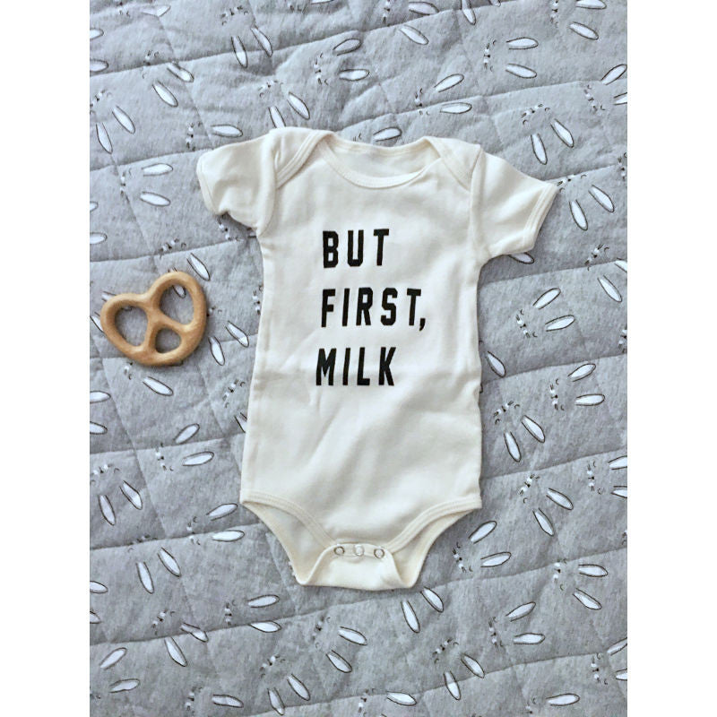 got milk onesie