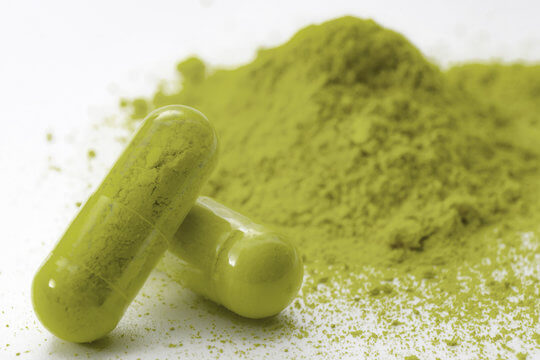 5 Tips to Consider Before Buying Kratom Online