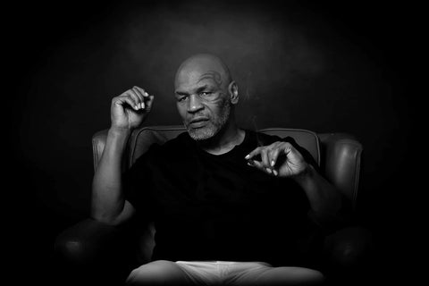 Discover the Knockout Appeal of Mike Tyson 2.0 Smoking