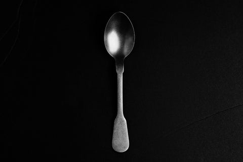 6 Most Well Guarded Secrets About Coke Spoons