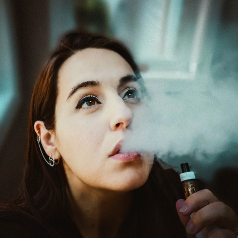 Which Vape Juice Ingredients You Need to Avoid?