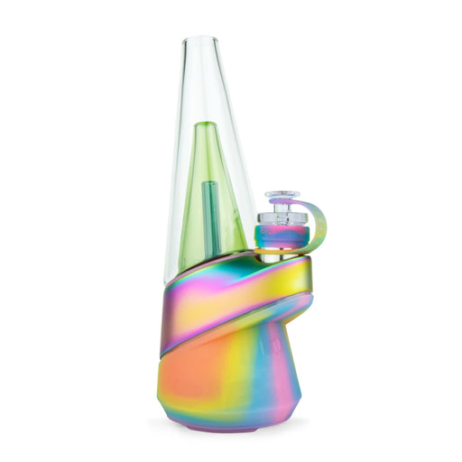 Puffco Peak Pro - Indiglow Limited Edition — Smokerolla®