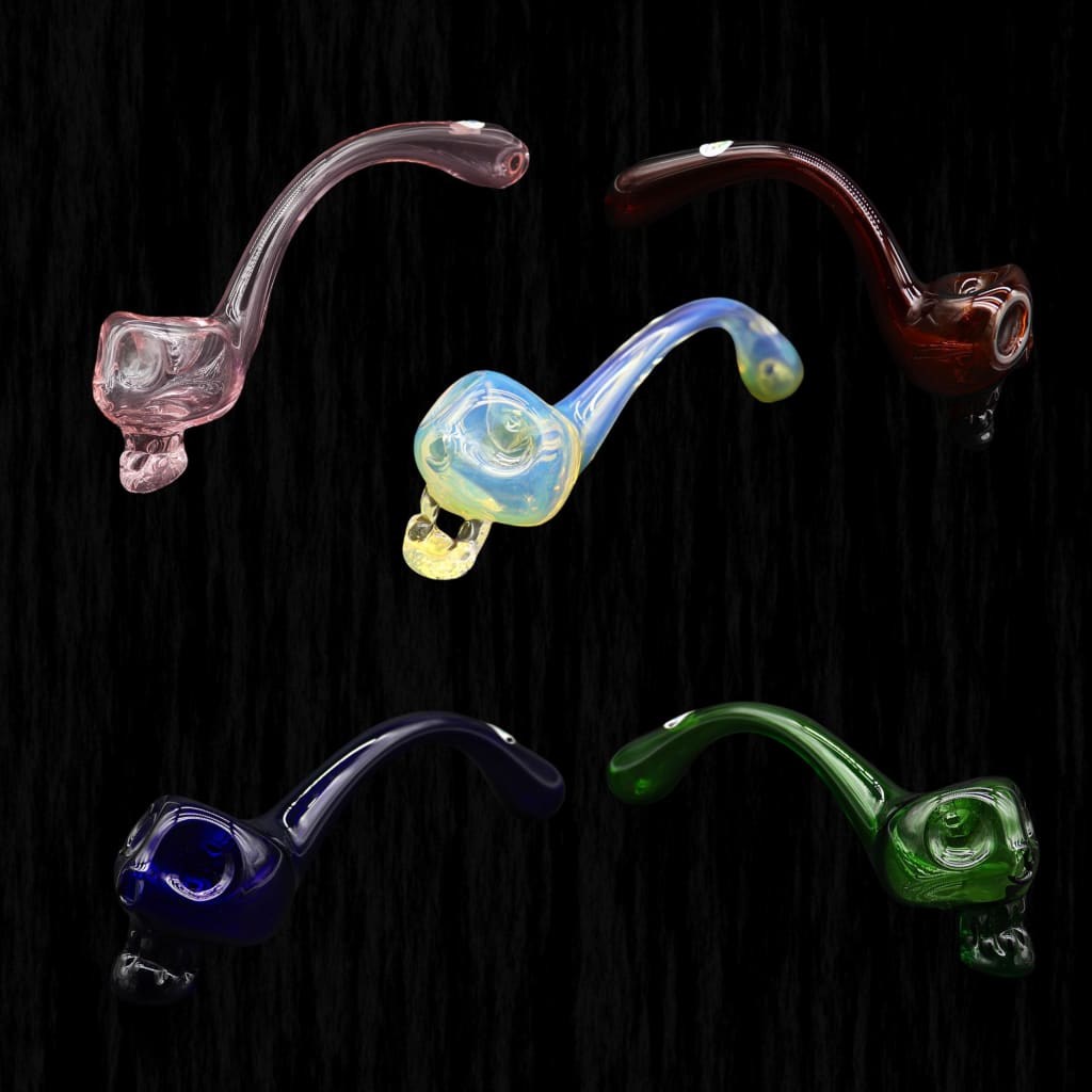 awesome glass pipes