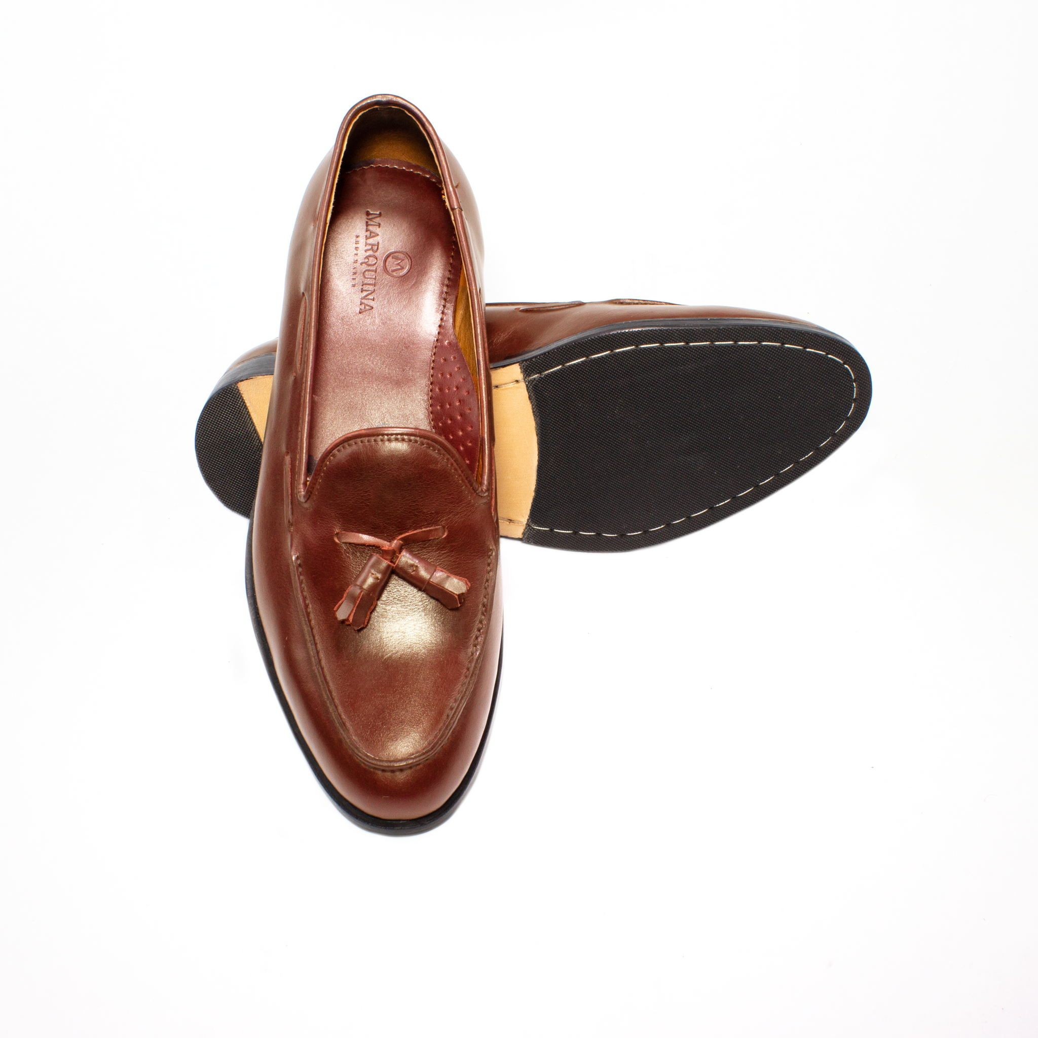 Men's Shoes | Marquina - Marquina Shoemaker