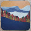Coasters - Lake District - Made in the UK