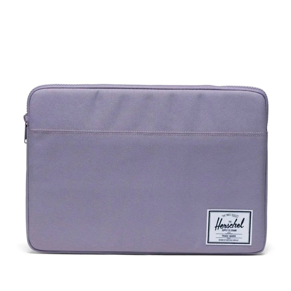 Herschel Supply Anchor Sleeve 13 Inch Ash Rose