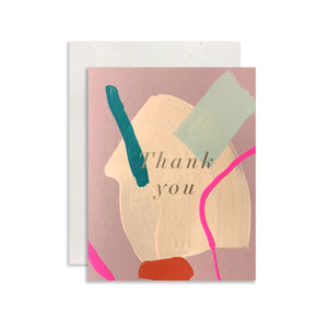 Moglea Boxed Notes - Hillier Thank You