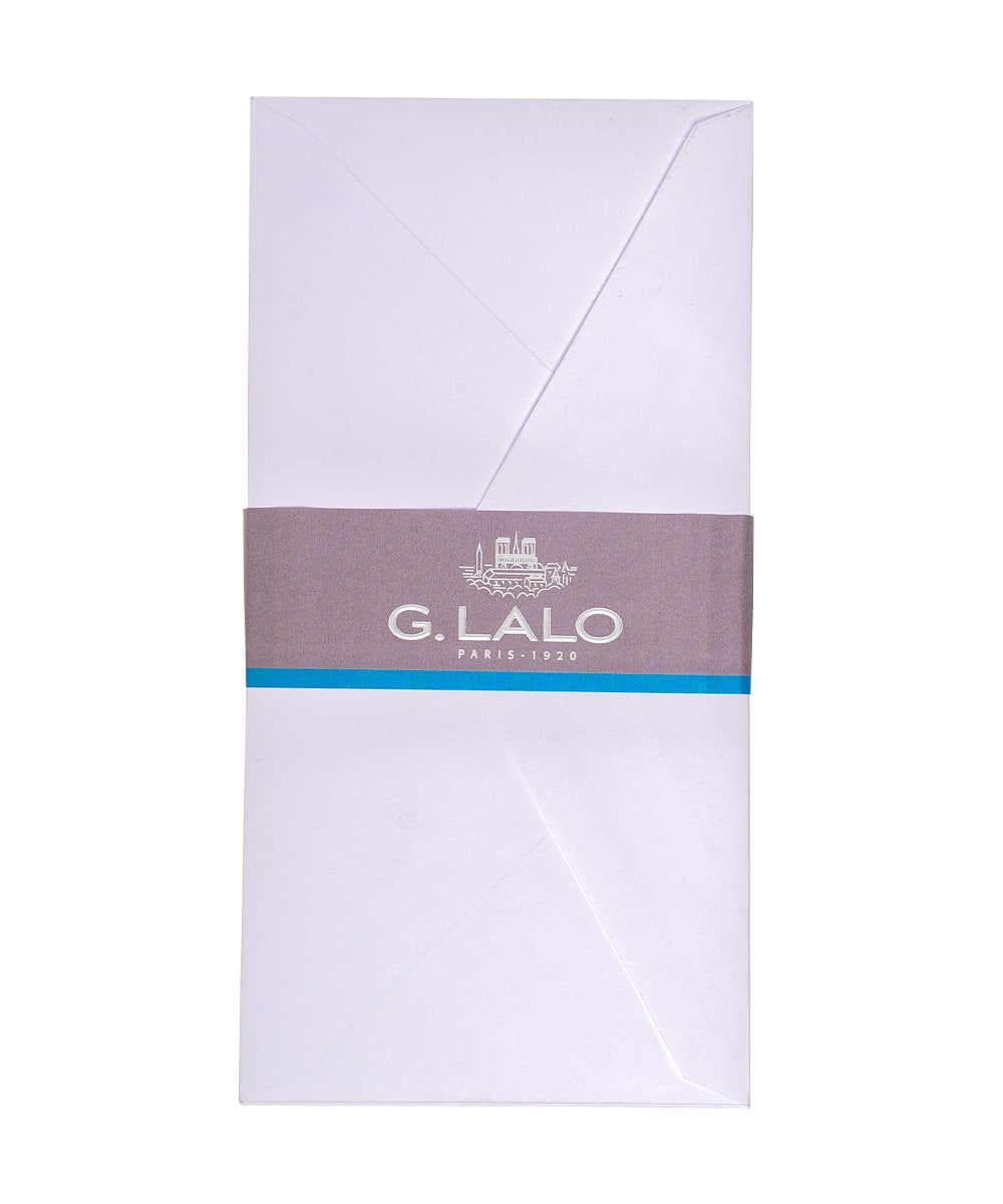 Clairefontaine Triomphe Envelope - DL Size - Pack of 25