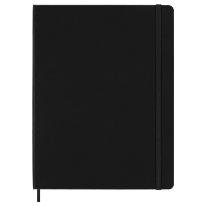 Moleskine Art Sketchbook Large Square Kraft Soft Cover - Plain – Duly Noted  Stationery