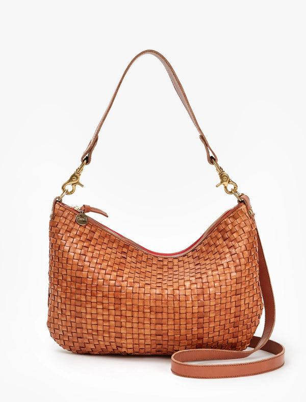 Pearl Pot De Miel Bag, Clare V