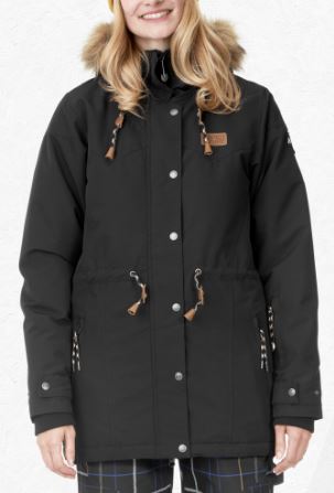 Manteau femme