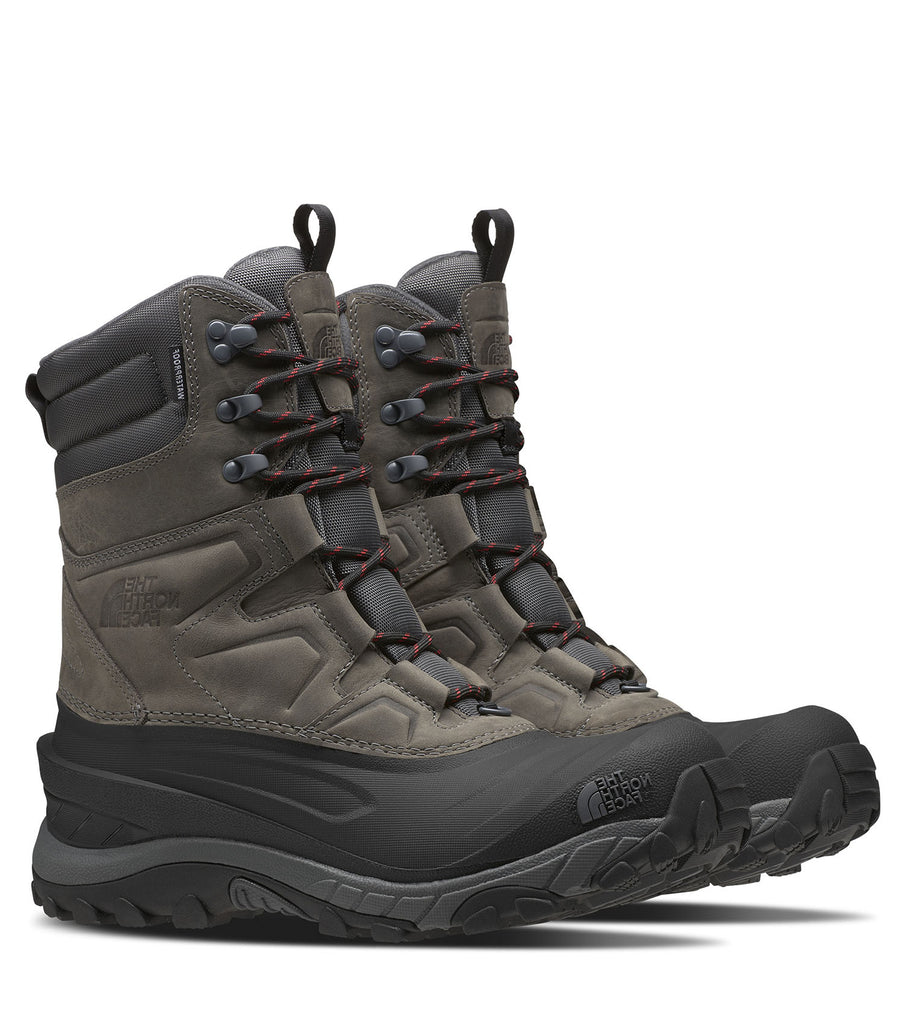 north face chilkat 400