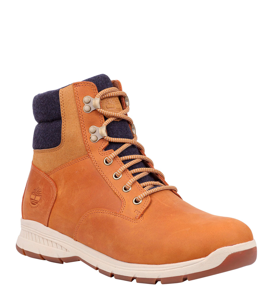 norton ledge timberland