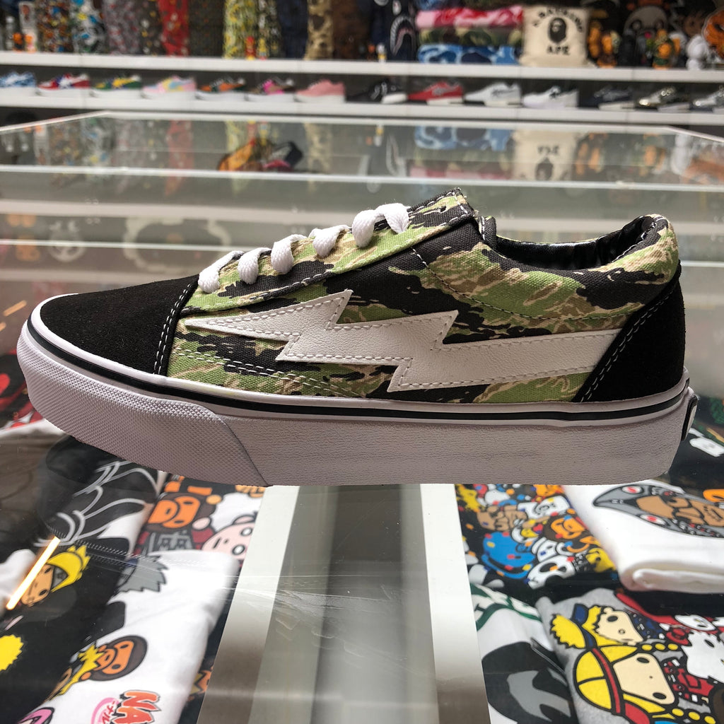 revenge x storm green camo