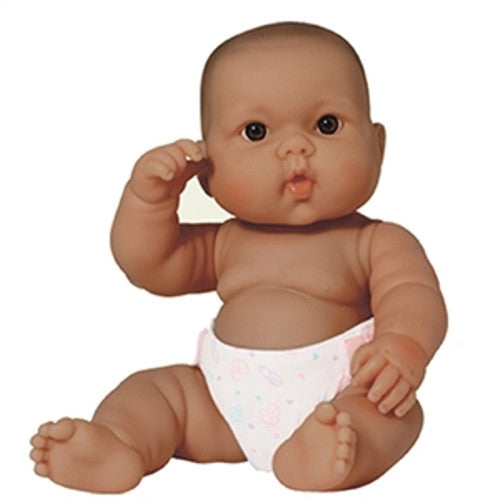 large baby doll