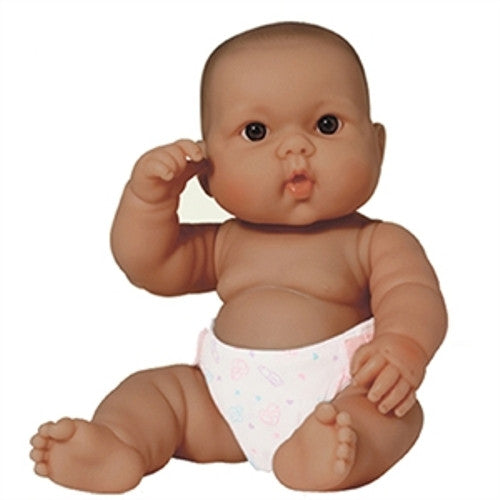 chunky baby dolls