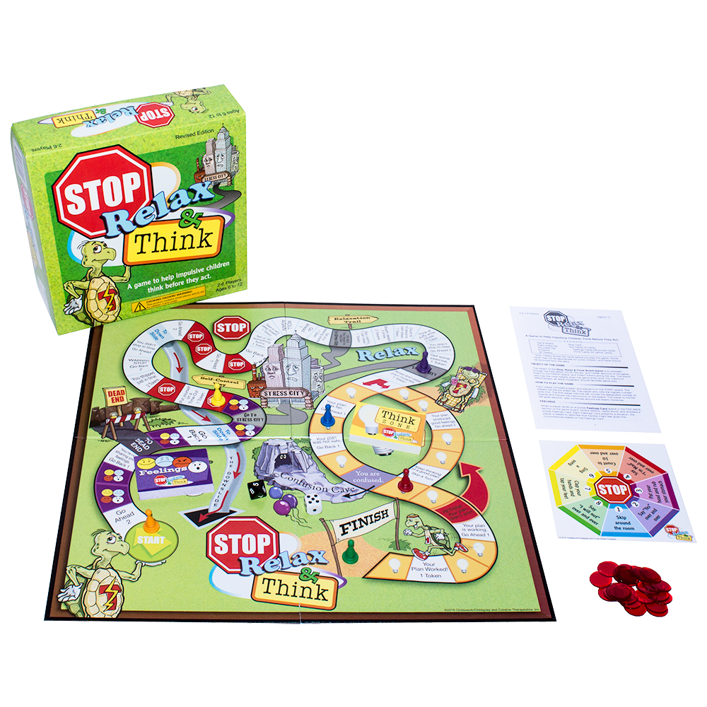 children toys game