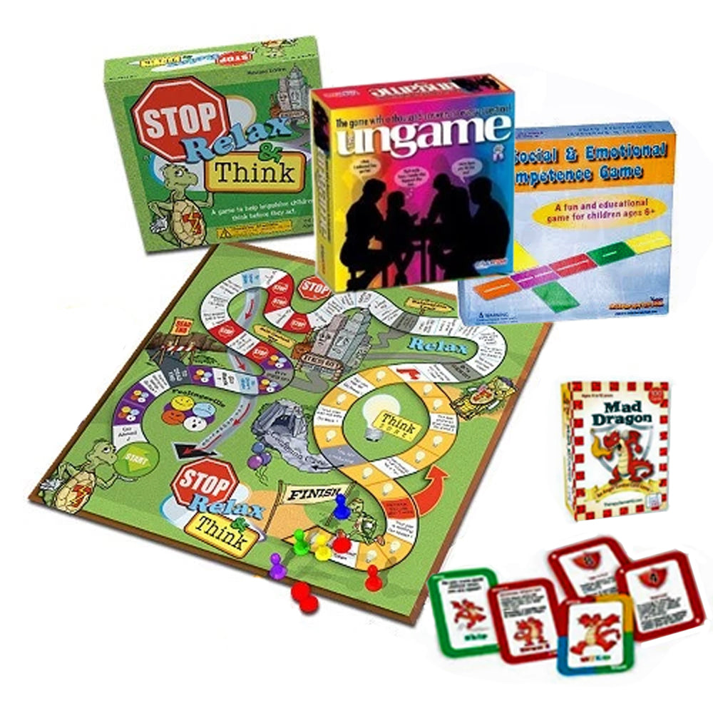 children toys game