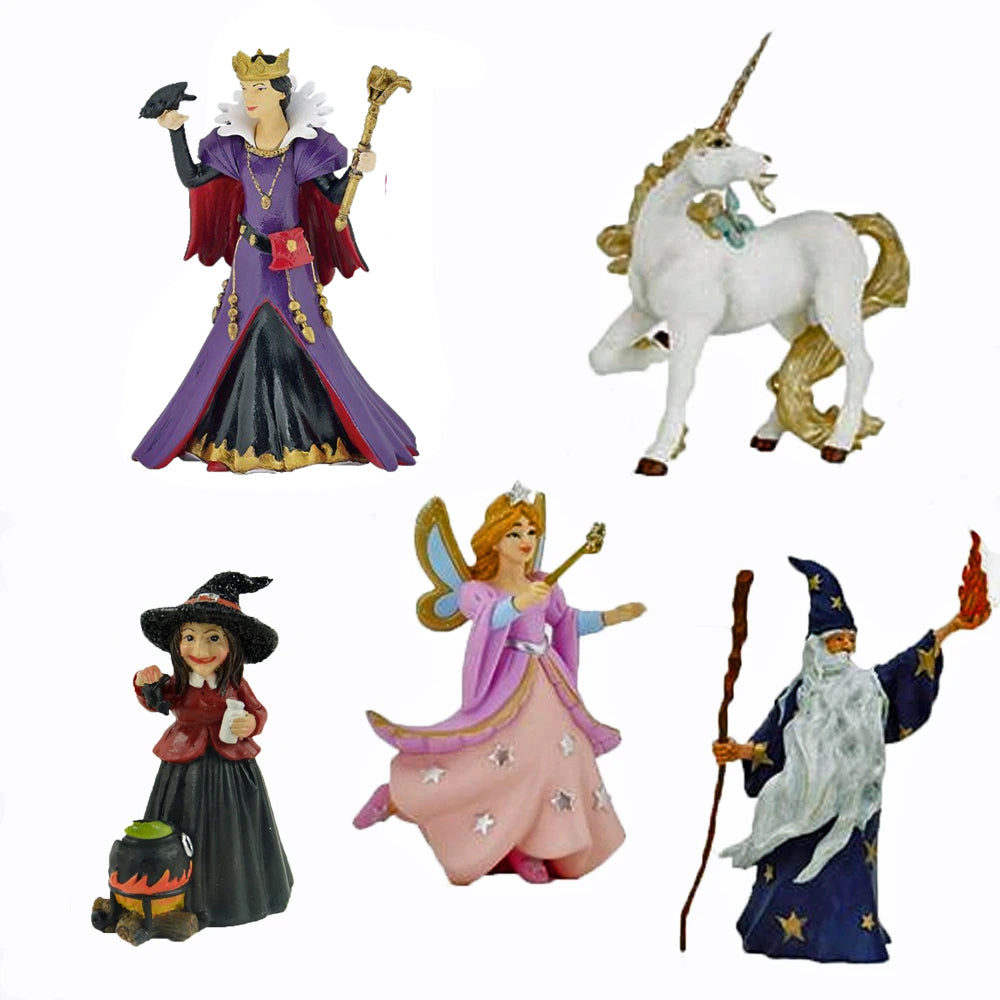 fairy tale toys crypto