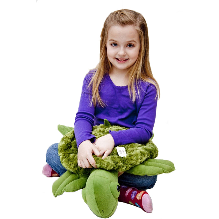 Weighted Turtle — ChildTherapyToys