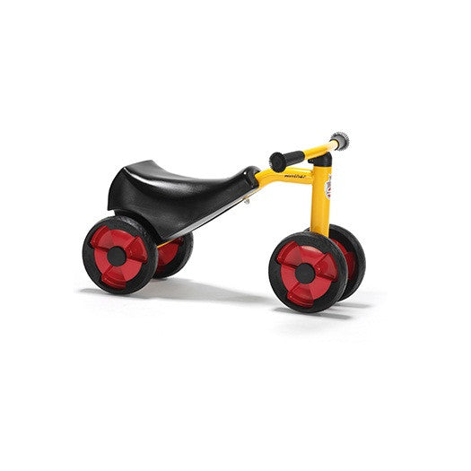 Duo Safety Scooter Image 1