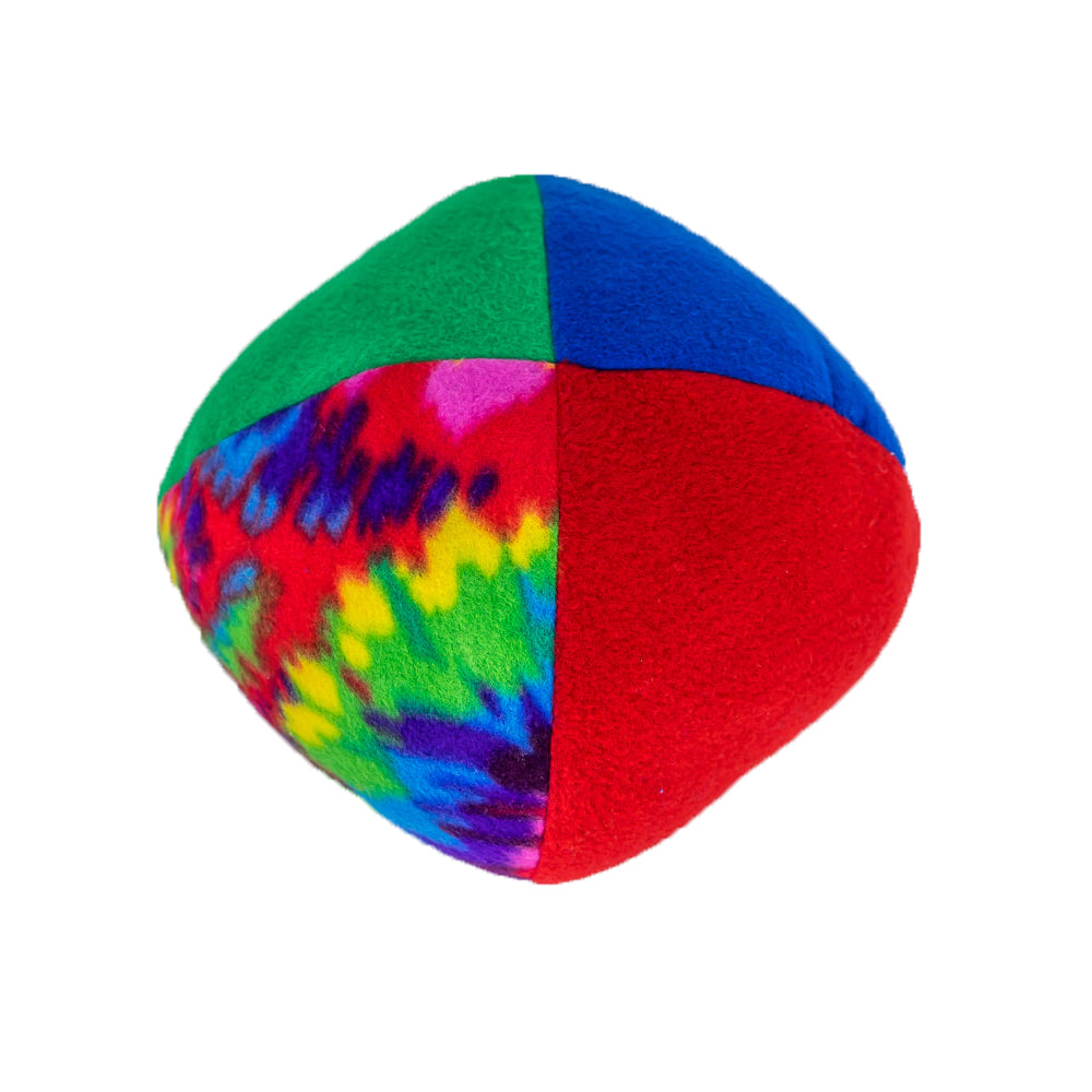 weighted beach ball