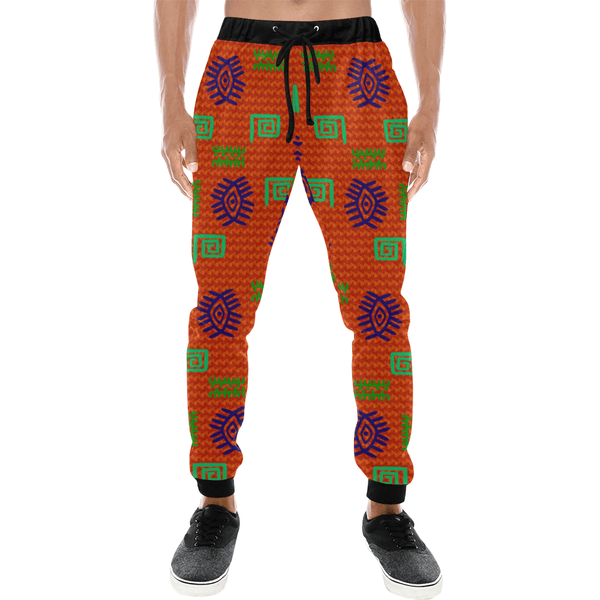 african joggers