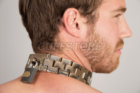 fall out 3 slave collar