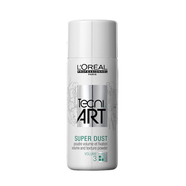 L’Oreal Tecni.Art Super Dust Volumizing Powder