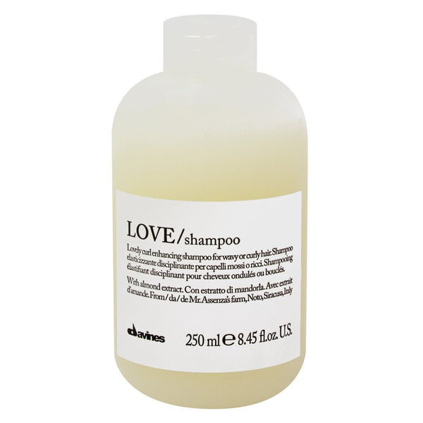 Davines Essentials LOVE Curl Enhancing Shampoo