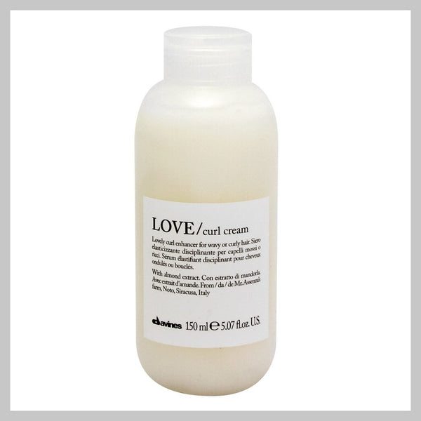  Davines Essentials LOVE Curl Cream