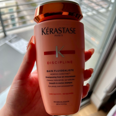 Kérastase Discipline Fluidealiste Shampoo