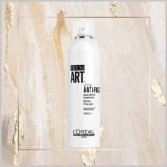 L'Oreal Tecni.Art Fix Anti-Frizz Spray