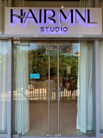 HairMNL Studio