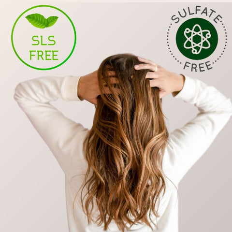 What are sulfates?