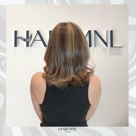 HairMNL Studio