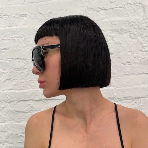 Micro Bangs: What Are They and How to Wear the Look