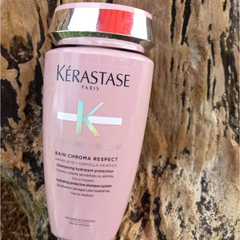 Kérastase Chroma Absolu Sulfate-Free Shampoo (For Colored Hair)