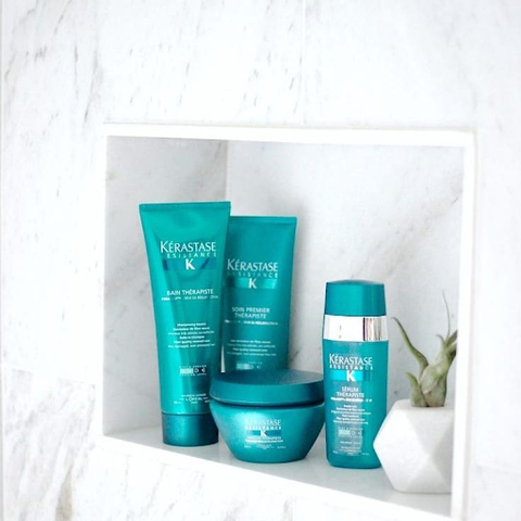 Kerastase Resistance Therapiste