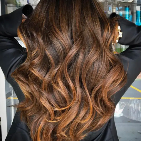 Balayage 