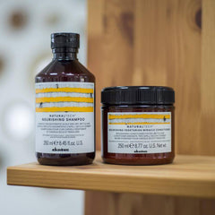 Davines Nourishing Extreme Damage Repair Set