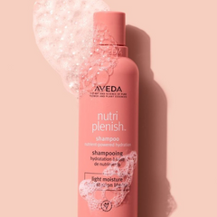 AVEDA Nutriplenish™ Shampoo Light Moisture (For Dry Hair)