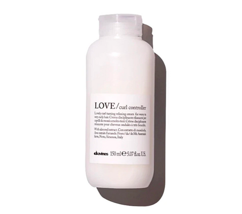 Davines LOVE Curl Controller: Curl Taming Cream