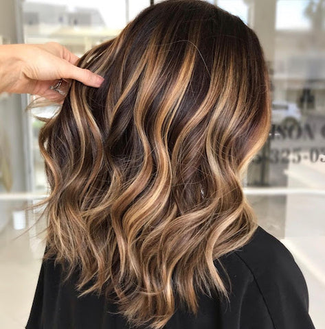 Perfect highlights